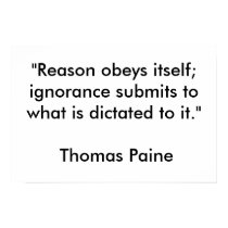 Reason posters by sappholian Reason posters