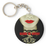 Reasons for Recovery Keychain keychains