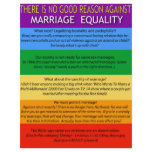 Reasons (Rainbow Back) Letterhead Design