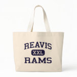 Reavis - Rams - High School - Burbank Illinois