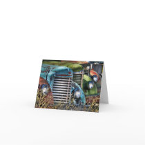 Reawakening cards