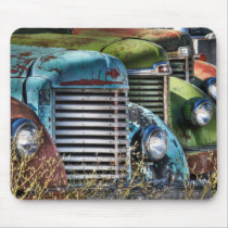 Reawakening mousepads