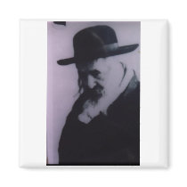 Reb Yeshayaleh magnets