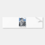Rebbe Schneersohn Bumper Stickers