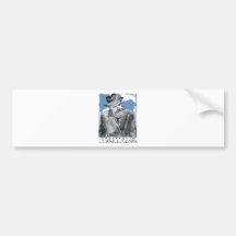 Rebbe Schneersohn Bumper Stickers