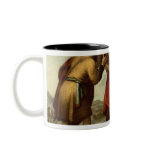 Rebecca and Eliezer at the Well, c.1665 mugs