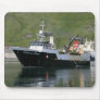 Rebecca Irene, Factory Trawler in Dutch Harbor, AK Mouse Pad
