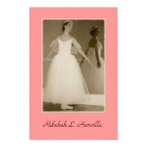 RebekahLeSylphide posters