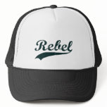 Rebel 1 hats