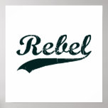 Rebel 1 poster