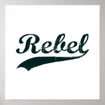 Rebel 1 poster