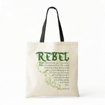Rebel bags