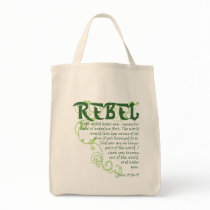 Rebel bags