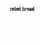 rebel broad tank top