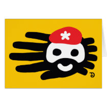 Rebel card