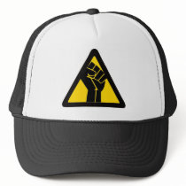 Rebel Hat by Stephone Rebel Hat