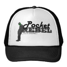 Rebel Hat