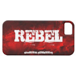 Rebel iPhone 5 Covers