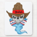 Rebel_Jail Mouse Pad mousepads by Kim_Souza Rebel_Jail Mouse Pad mousepads