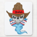 Rebel_Jail Mouse Pad mousepads