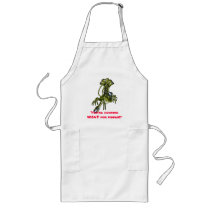 rebel lobster aprons by wolffreeborn rebel lobster aprons