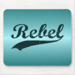 Rebel Mousepads
