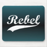 Rebel Mousepad
