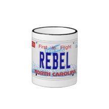Rebel Mug