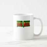 Rebel Music mugs