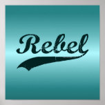 Rebel Posters