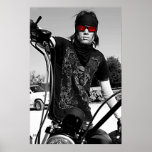 REBEL posters