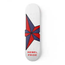 Rebel Pride skateboards by duskofdawn Rebel Pride skateboards