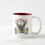 Rebel Rouser Grandpa Father's Day Gifts Mugs