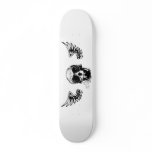 Rebel Skate Board Deck