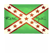 Rebel Swell - Women's Tank