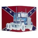 Rebel Truck Avery Binder binder