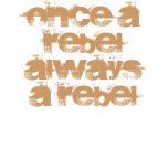 Rebel T Shirts