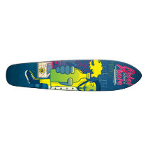 Rebelde sem uma pausa skates by iconblast Rebelde sem uma pausa skates