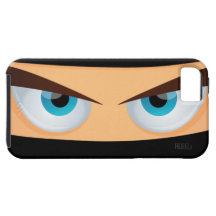 REBELi "Ninja" Vibe Style iPhone5 HardCase iPhone 5 Case