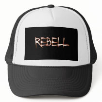 Rebell hats by CrazyClara Rebell hats