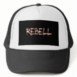 Rebell Trucker Hats