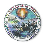 Rebellion Magnets