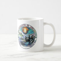 Rebellion Mugs mugs