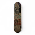Rebellion skateboards by hamchuck1 Rebellion skateboards