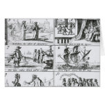 Rebellion, the effect of monasteries cards