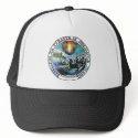 Rebellion To Tyranny Is Obedience To God. hats