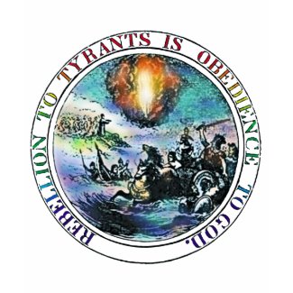 Rebellion to Tyrants t-shirts shirt