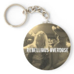 Rebellious Keychain 03