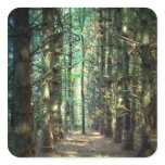 Rebellious Tree Photo stickers
