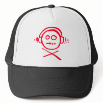 REBELRADIO.FM trucker hat!